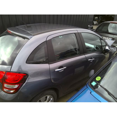 Autoradio d'origine CITROEN C3 2 PHASE 1 d’occasion