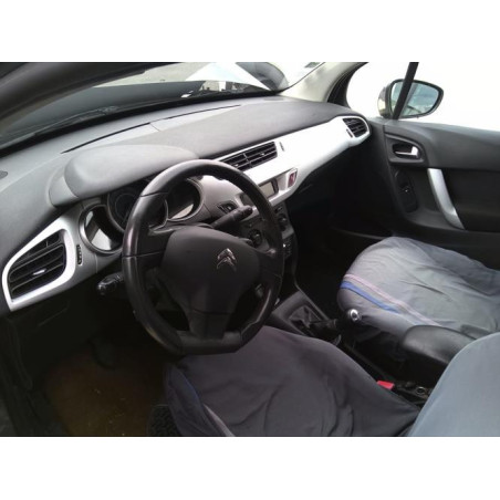 Autoradio d'origine CITROEN C3 2 PHASE 1 d’occasion
