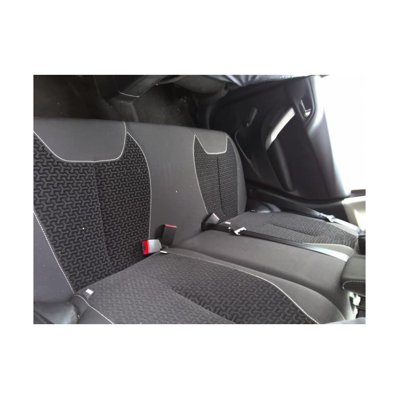 Autoradio d'origine CITROEN C3 2 PHASE 1 d’occasion