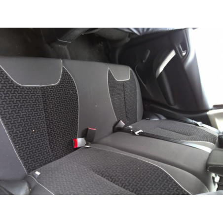 Autoradio d'origine CITROEN C3 2 PHASE 1 d’occasion