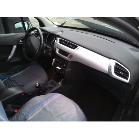 Autoradio d'origine CITROEN C3 2 PHASE 1 d’occasion