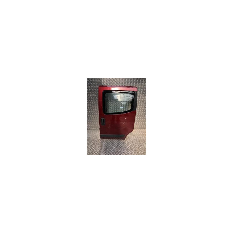 Porte laterale gauche CITROEN NEMO d’occasion