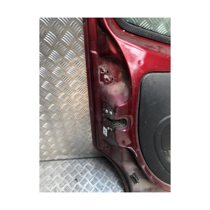 Porte laterale gauche CITROEN NEMO d’occasion