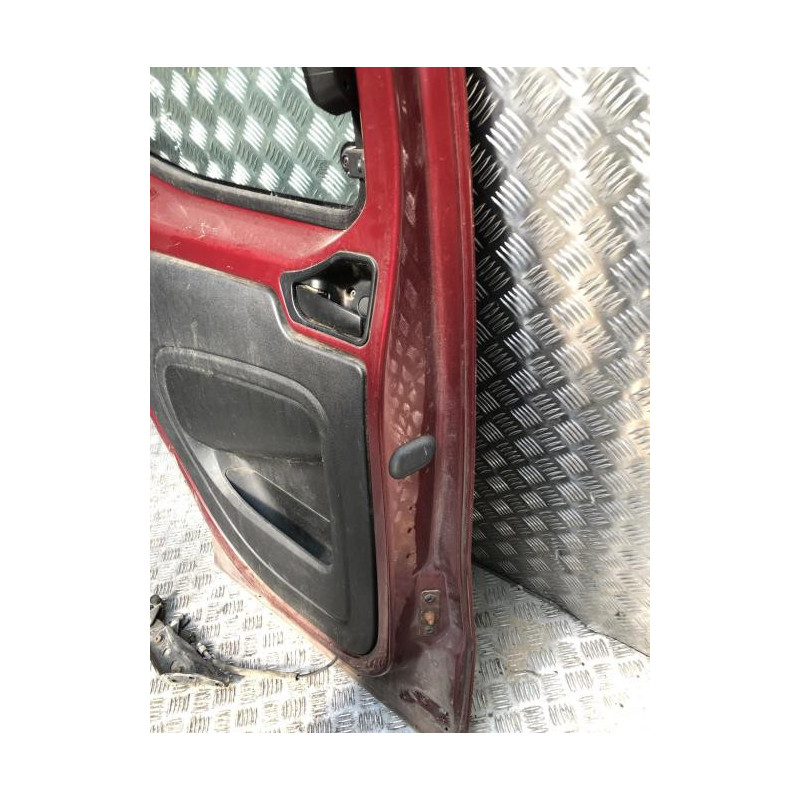 Porte laterale gauche CITROEN NEMO d’occasion