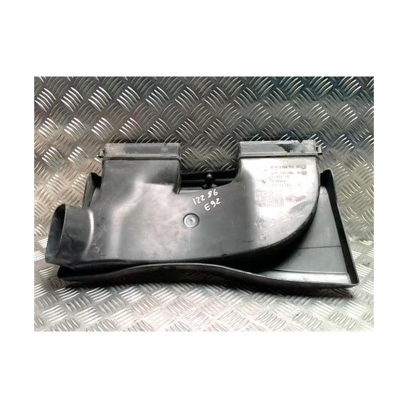 Conduite d'air BMW SERIE 3 E92 COUPE PHASE 1 d’occasion