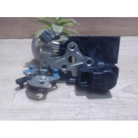 Serrure arriere droit CHEVROLET AVEO 1 d’occasion
