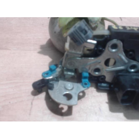 Serrure arriere droit CHEVROLET AVEO 1 d’occasion