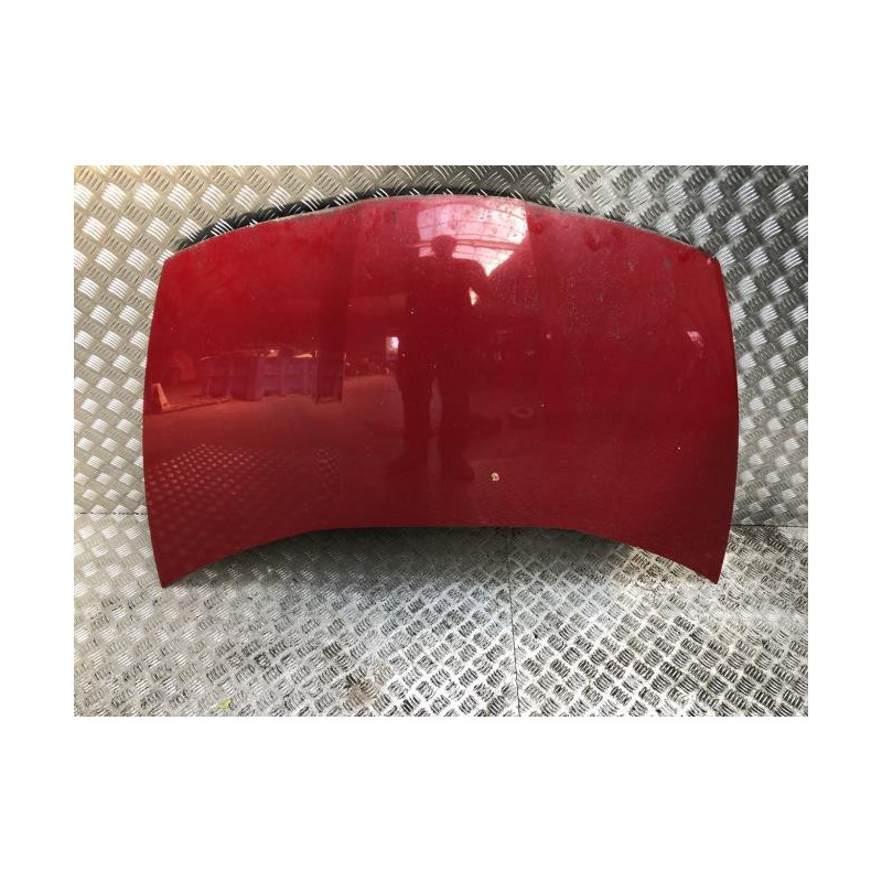 Capot HONDA CIVIC 8 PHASE 2 d’occasion
