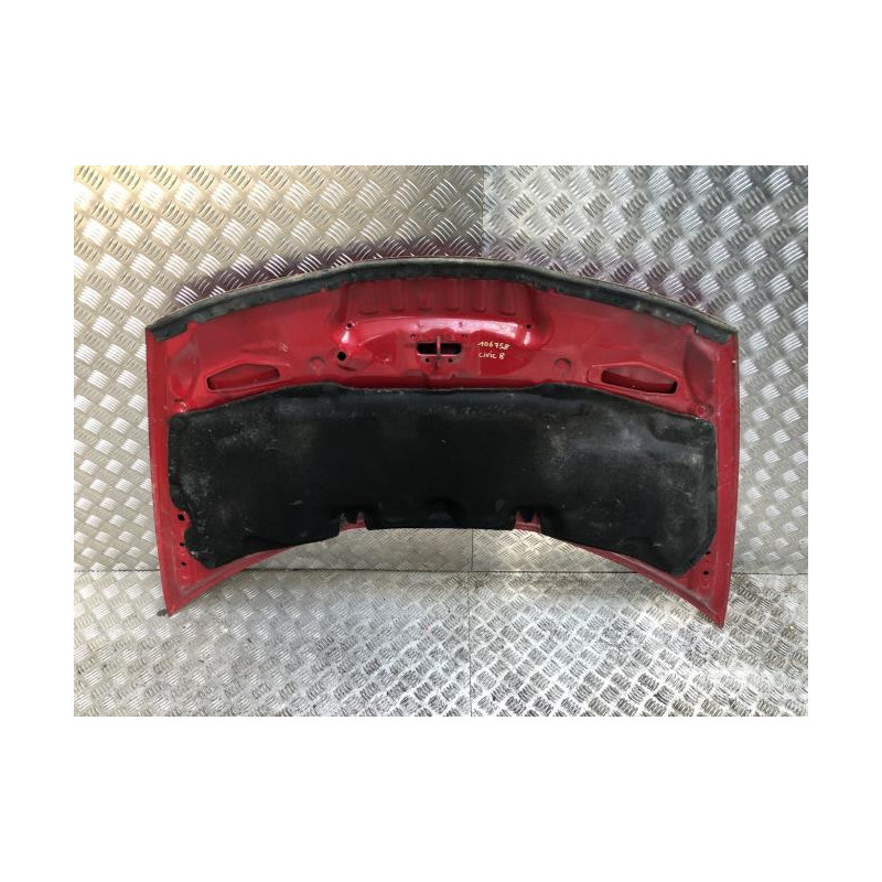 Capot HONDA CIVIC 8 PHASE 2 d’occasion