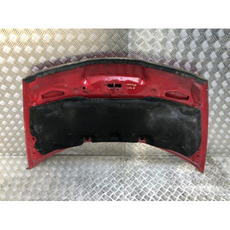 Capot HONDA CIVIC 8 PHASE 2 d’occasion