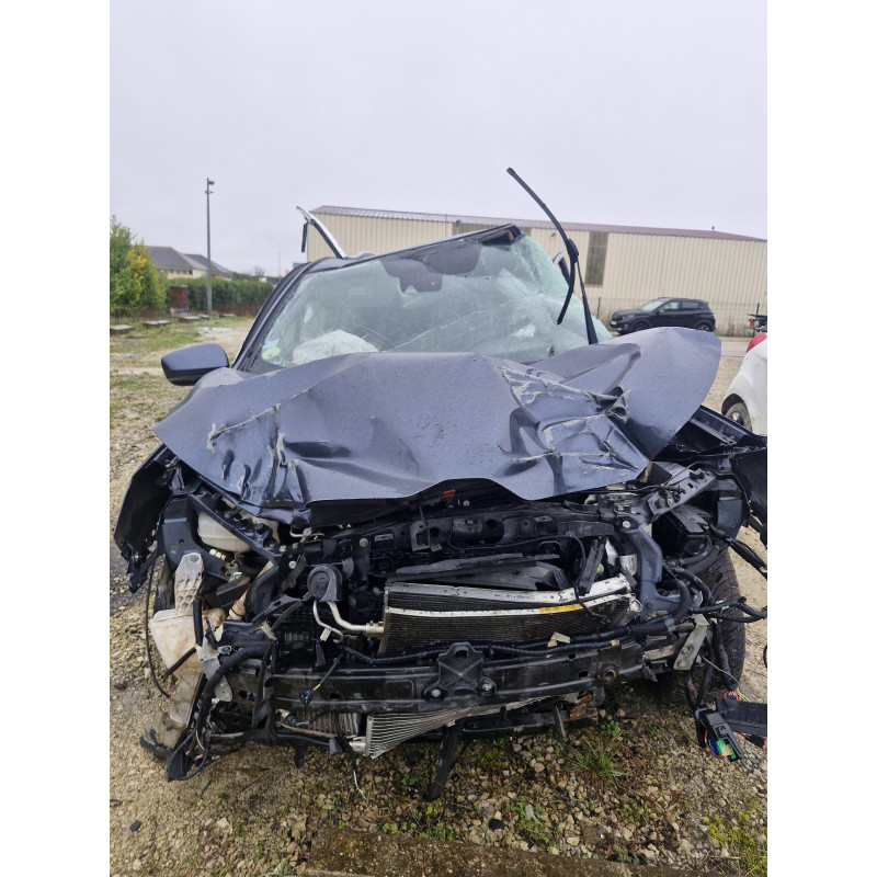 Interrupteur de leve vitre avant gauche RENAULT KADJAR PHASE 1 d’occasion