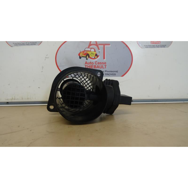 Debitmetre VOLKSWAGEN POLO IV (9N3) PHASE 2 d’occasion