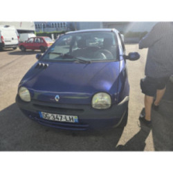 Demarreur RENAULT TWINGO 1 PHASE 3 d’occasion