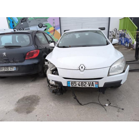 Retroviseur droit RENAULT MEGANE 3 PHASE 1 BREAK d’occasion