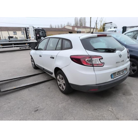 Retroviseur droit RENAULT MEGANE 3 PHASE 1 BREAK d’occasion