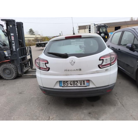 Retroviseur droit RENAULT MEGANE 3 PHASE 1 BREAK d’occasion