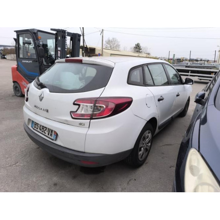 Retroviseur droit RENAULT MEGANE 3 PHASE 1 BREAK d’occasion