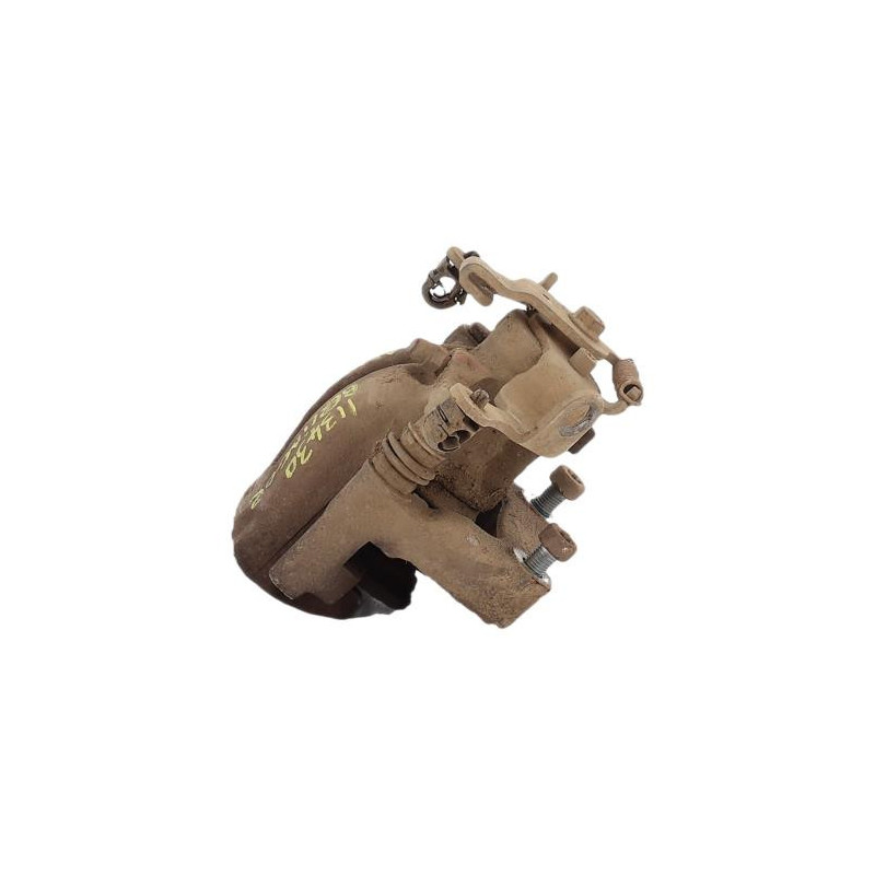 Etrier arriere droit (freinage) CITROEN BERLINGO 2 PHASE 3 d’occasion