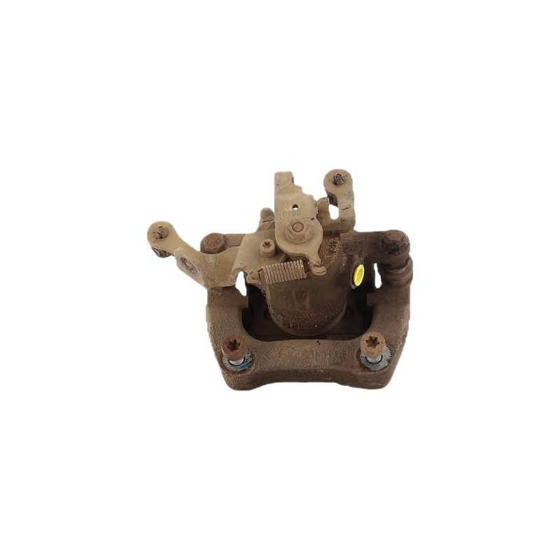 Etrier arriere droit (freinage) CITROEN BERLINGO 2 PHASE 3 d’occasion
