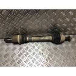 Cardan gauche (transmission) CITROEN BERLINGO 2 PHASE 3 d’occasion