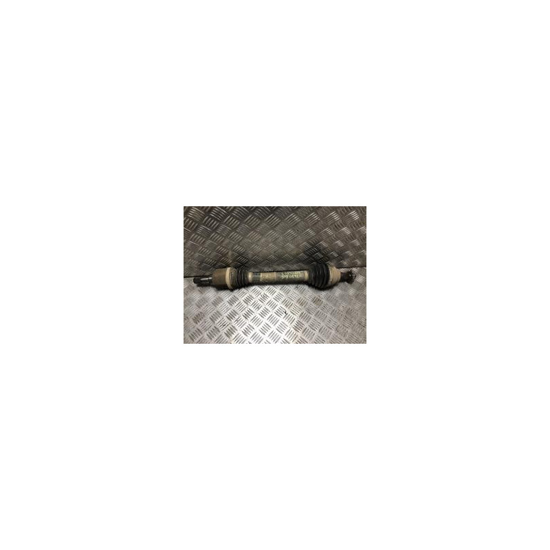 Cardan gauche (transmission) CITROEN BERLINGO 2 PHASE 3 d’occasion