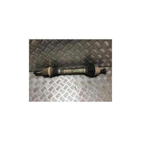 Cardan gauche (transmission) CITROEN BERLINGO 2 PHASE 3 d’occasion