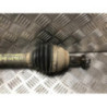 Cardan gauche (transmission) CITROEN BERLINGO 2 PHASE 3 d’occasion