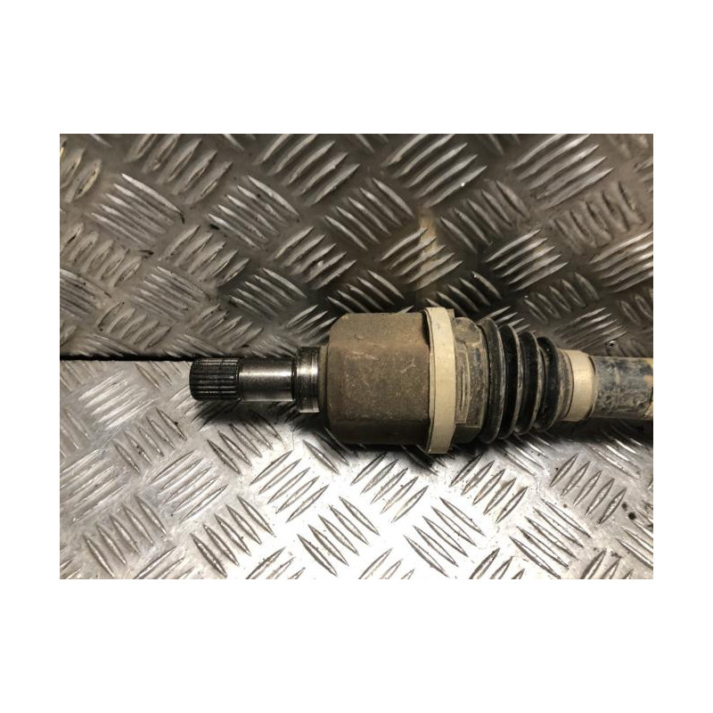 Cardan gauche (transmission) CITROEN BERLINGO 2 PHASE 3 d’occasion