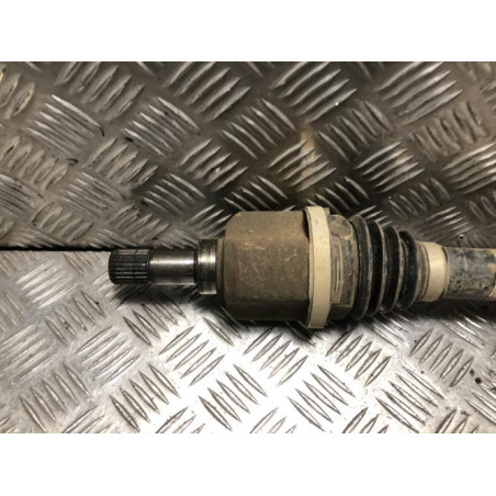 Cardan gauche (transmission) CITROEN BERLINGO 2 PHASE 3 d’occasion