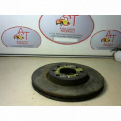 Disque avant droit (freinage) FIAT PUNTO III GRANDE PUNTO d’occasion