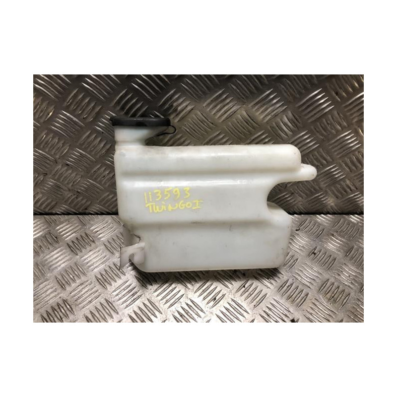Vase de lave glace RENAULT TWINGO 1 PHASE 3 d’occasion