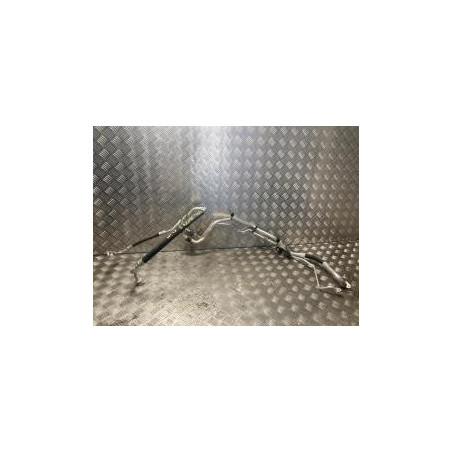 Tuyau de climatisation CITROEN JUMPY 3 XS PHASE 1 d’occasion