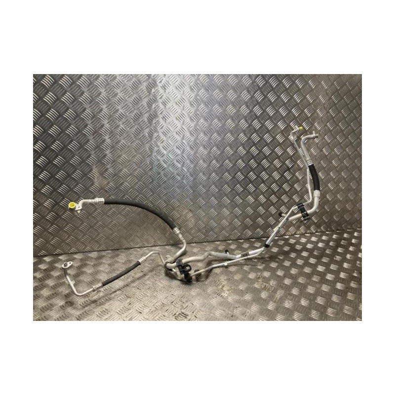 Tuyau de climatisation CITROEN JUMPY 3 XS PHASE 1 d’occasion