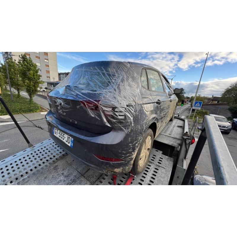 Capteur aide au stationnement VOLKSWAGEN POLO 6 PHASE 2 d’occasion