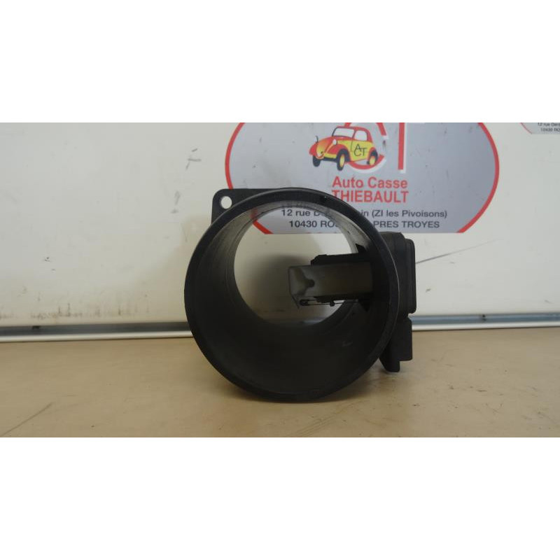 Debitmetre PEUGEOT 407 PHASE 1 d’occasion