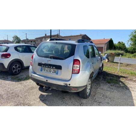 Feu arriere principal gauche (feux) DACIA DUSTER 1 PHASE 2 d’occasion