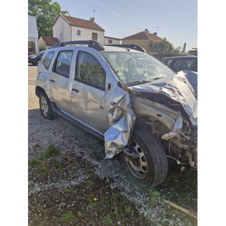 Feu arriere principal gauche (feux) DACIA DUSTER 1 PHASE 2 d’occasion