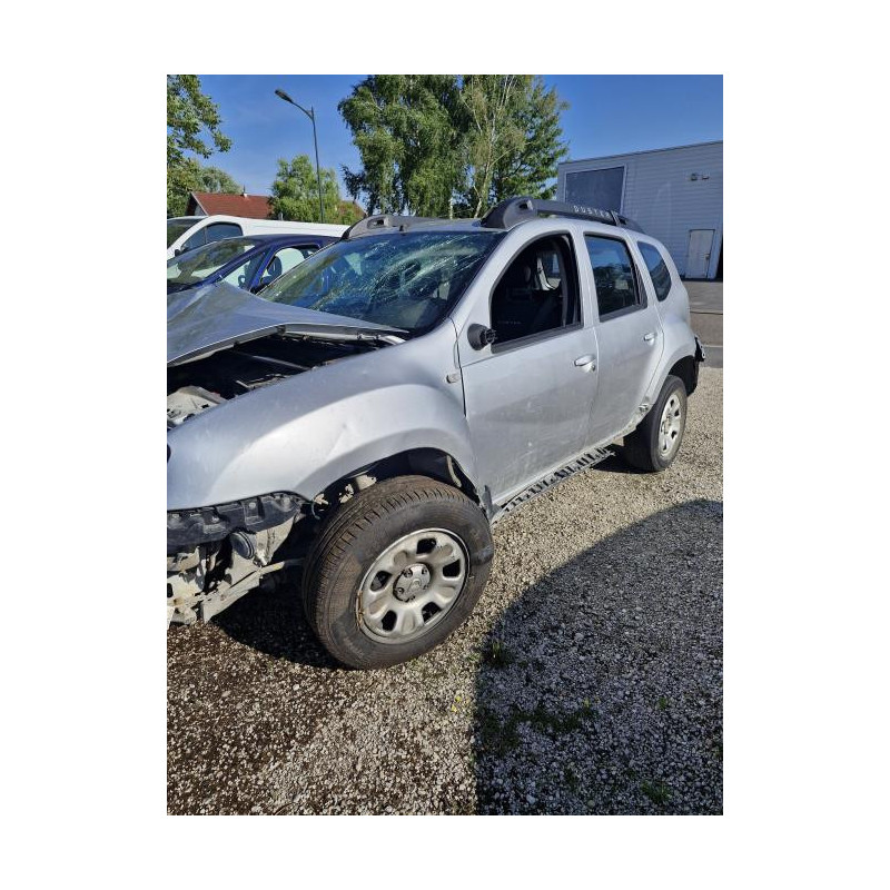 Feu arriere principal gauche (feux) DACIA DUSTER 1 PHASE 2 d’occasion