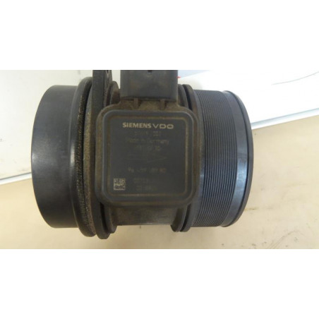 Debitmetre PEUGEOT 407 PHASE 1 d’occasion