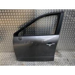 Porte avant gauche RENAULT SCENIC 3 PHASE 2 d’occasion
