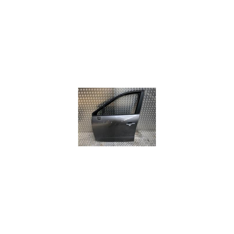 Porte avant gauche RENAULT SCENIC 3 PHASE 2 d’occasion