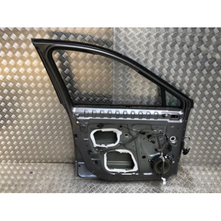Porte avant gauche RENAULT SCENIC 3 PHASE 2 d’occasion