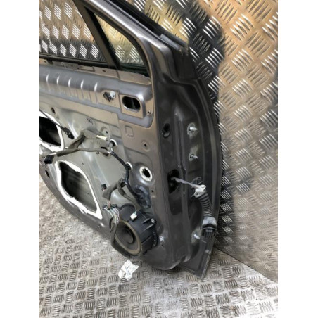 Porte avant gauche RENAULT SCENIC 3 PHASE 2 d’occasion