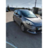 Porte avant gauche RENAULT SCENIC 3 PHASE 2 d’occasion
