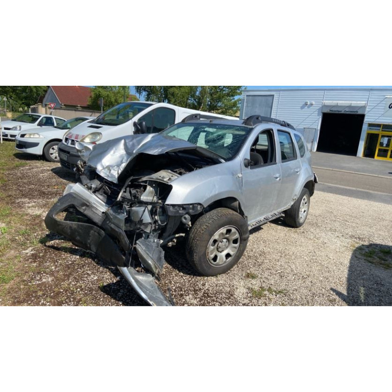 Platine feu arriere gauche DACIA DUSTER 1 PHASE 2 d’occasion