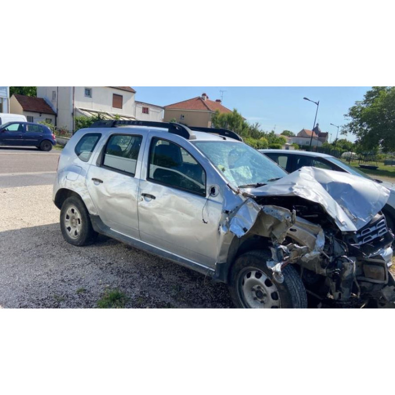 Platine feu arriere gauche DACIA DUSTER 1 PHASE 2 d’occasion