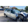 Platine feu arriere gauche DACIA DUSTER 1 PHASE 2 d’occasion