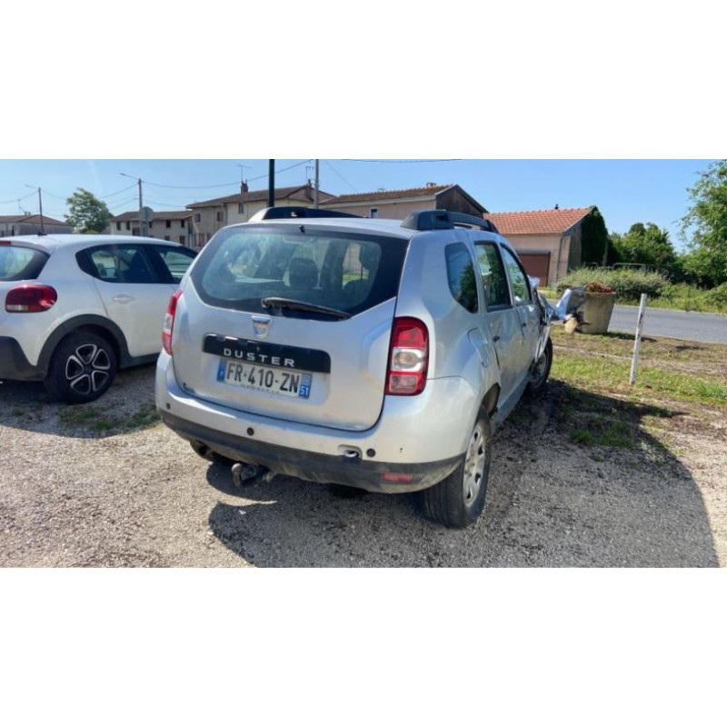 Platine feu arriere gauche DACIA DUSTER 1 PHASE 2 d’occasion