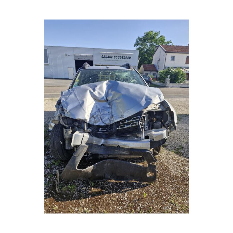 Platine feu arriere gauche DACIA DUSTER 1 PHASE 2 d’occasion