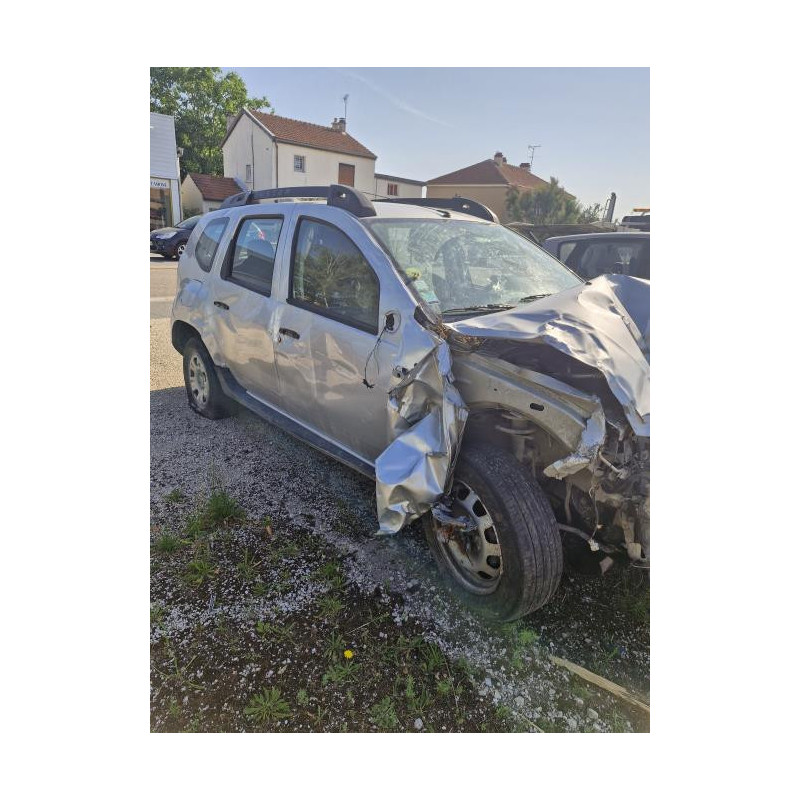 Platine feu arriere gauche DACIA DUSTER 1 PHASE 2 d’occasion
